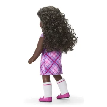 American Girl Truly Me 18-inch Doll with Hazel Eyes