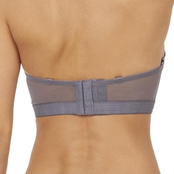 Stylish LIVELY Lace Strapless Bra for Ultimate Comfort