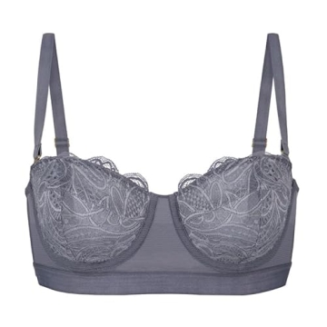 Stylish LIVELY Lace Strapless Bra for Ultimate Comfort