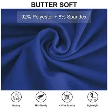 DIBAOLONG Womens Comfy Yoga Joggers Pants with Pockets