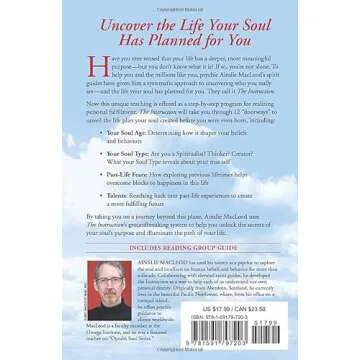 The Instruction: Living the Life Your Soul Intended