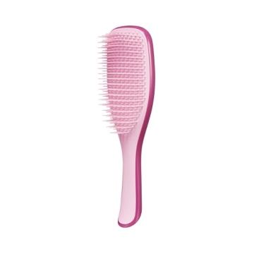 Tangle Teezer Ultimate Detangler Hairbrush Raspberry Rouge