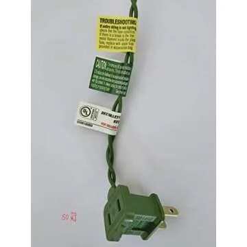 Pre-Lit Norwood Fir Garland for Elegant Holiday Decor