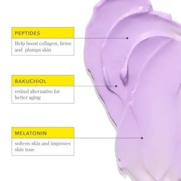 Beekman 1802 Midnight Milk Sleep Mask for Youthful Skin