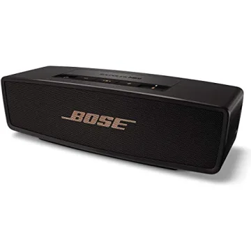 Bose SoundLink Mini II Bluetooth Speaker - Renewed Excellence