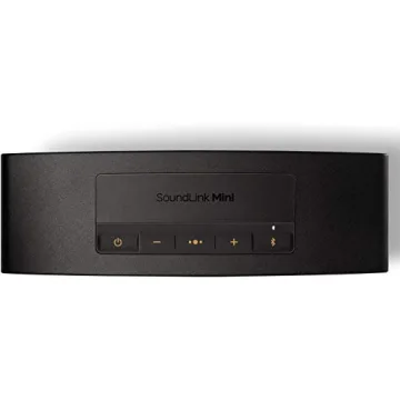 Bose SoundLink Mini II Bluetooth Speaker - Renewed Excellence