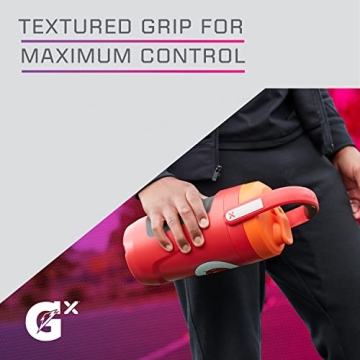Gatorade Gx Performance Jug, 64oz Leakproof Hydration