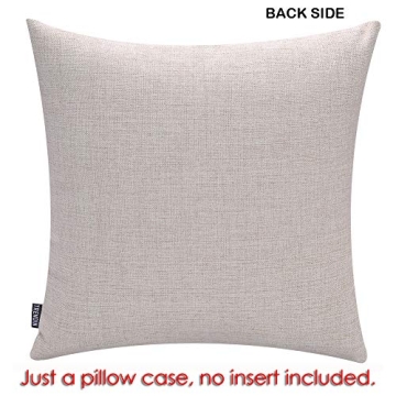 TRENDIN Palm Tree Pillow Covers for Stylish Home Decor