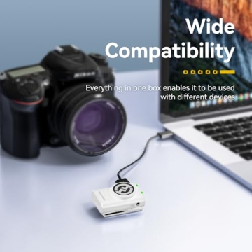 Hollyland LARK M2 Wireless Lavalier Microphone for Easy Audio Recording