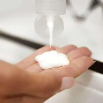 Tea Tree Hemp Restoring Conditioner & Body Lotion, 2-in-1 Hydration, For All Hair Types, 10.14 fl. oz.