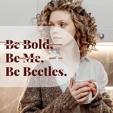 Beetles Gel Top Coat Base Coat Set for Beautiful Nails