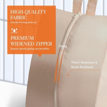 Effortlessly Organize Your Travel with HOTOR Packing Cubes