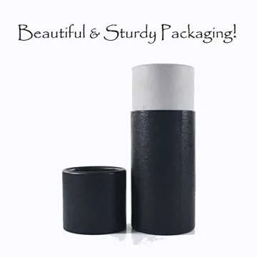 Julia's Essentials Abyssinian Oil 100% Pure. Unparalleled Benefits for Skin, Scalp, Face, Hair, Beard & Eye Lashes. Acne & Gua Sha Approved. Naturally Grown in Canada (Crambe Abyssinica) (2oz)