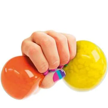 Create DIY Squishies with Doctor Squish Maker Kit