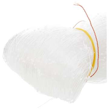 Trixie Protective Net 4 x 3 m for Safe Outdoor Use