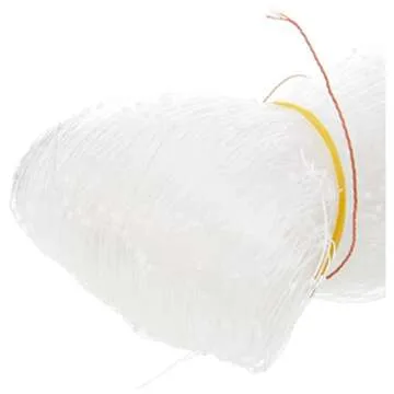 Trixie Protective Net 4 x 3 m for Safe Outdoor Use