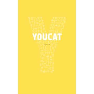 YOUCAT English: Youth Catechism of the Catholic Church - Empowering the Next Generation of Faith