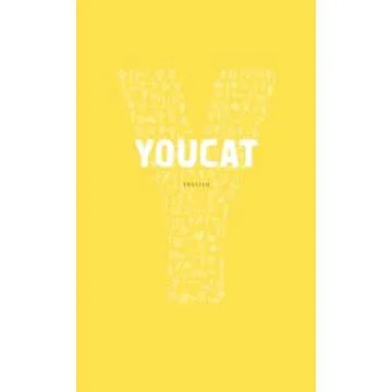 YOUCAT English: Youth Catechism of the Catholic Church - Empowering the Next Generation of Faith