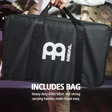 Meinl Cafe Cajon - Perfect for Beginners and Pros alike