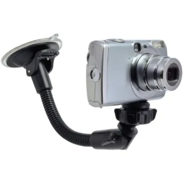 Arkon Windshield Suction Mount for Small Digital Cameras