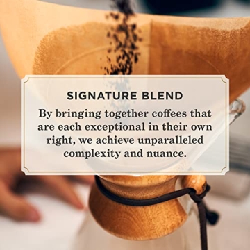 Peet's Major Dickason's Blend Dark Roast Coffee Pods