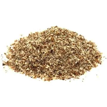 Wild Tree Farms Premium Gluten-free, Grain-free, Paleo Baking Flours: Pecan Flour - 1 Pack