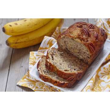 Wild Tree Farms Premium Gluten-free, Grain-free, Paleo Baking Flours: Pecan Flour - 1 Pack