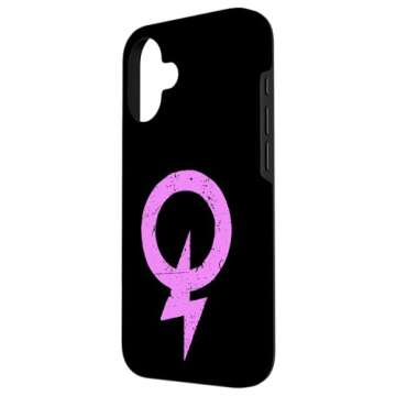 4B 4 Nos Movement Feminism Grunge Sign Case