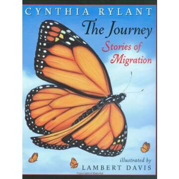 The Journey: Stories of Migration