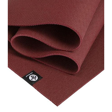 Manduka X Yoga Mat - Durable, Non-Slip & Lightweight Comfort
