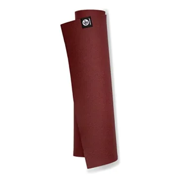 Manduka X Yoga Mat - Durable, Non-Slip & Lightweight Comfort