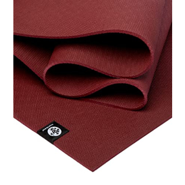 Manduka X Yoga Mat - Durable, Non-Slip & Lightweight Comfort