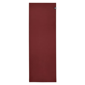 Manduka X Yoga Mat - Durable, Non-Slip & Lightweight Comfort