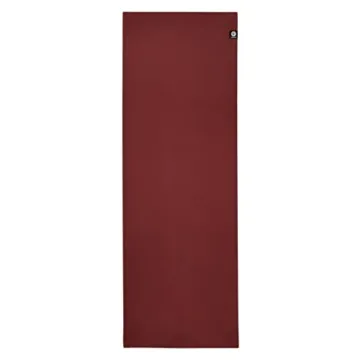 Manduka X Yoga Mat - Durable, Non-Slip & Lightweight Comfort