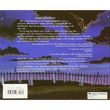 Big Pumpkin - A Fun Halloween Story for Kids