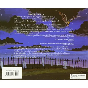 Big Pumpkin - A Fun Halloween Story for Kids