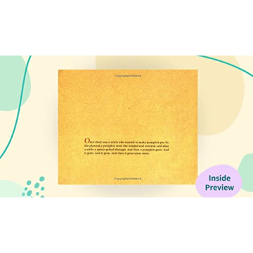 Big Pumpkin - A Fun Halloween Story for Kids