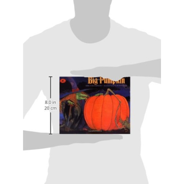 Big Pumpkin - A Fun Halloween Story for Kids