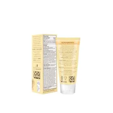 Babo Sunscreen SPF40 for Sensitive Skin - Family Safe