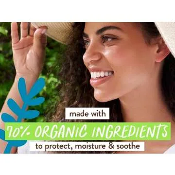 Babo Sunscreen SPF40 for Sensitive Skin - Family Safe