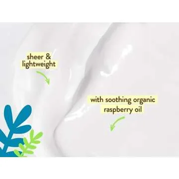 Babo Sunscreen SPF40 for Sensitive Skin - Family Safe