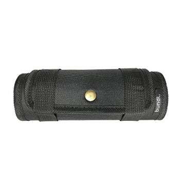 Dog Lift Harness Bundled with Rear Leg Brace Support Wraps - Veterinarian Approved Pet Rehabilitation - Help Restore Mobility and Balance for ACL Injuries Arthritis and Disabilities by bundl - Large