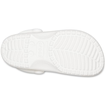 Buy Best-Selling White Crocs Classic Clogs Online