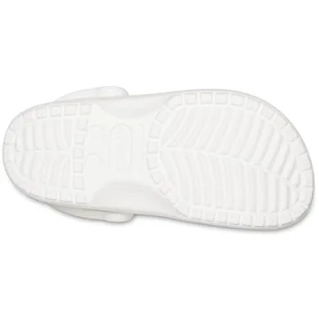 Buy Best-Selling White Crocs Classic Clogs Online
