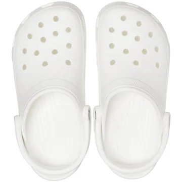 Buy Best-Selling White Crocs Classic Clogs Online