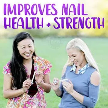 Crystal Nail File for Strong Nails - Bona Fide Beauty