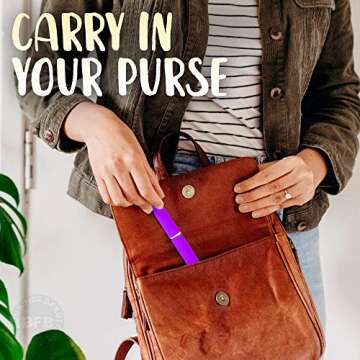 Crystal Nail File, Manicure Nail Care - Bona Fide Beauty Swarovski Skull File, Genuine Czech Glass