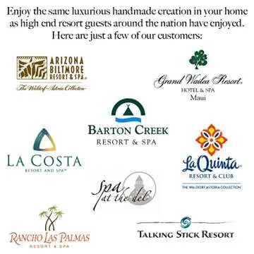 Candi Andi Handmade Luxe Serenity Eye Pillow - All-Natural Flaxseed & Lavender Scented – Weighted Eye Mask for Yoga, Meditation, Hot & Cold Therapy - Blue Lagoon - TEPL-BL