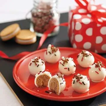 OREO Double Stuf Golden Sandwich Cookies, Party Size, 24.95 oz