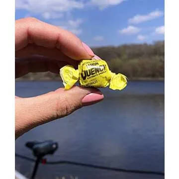 Quench Gum Variety Tub, Electrolytes Chewing Gum for Athletes and Sports Trainers, New Assorted Fruity Flavors, 300 Pieces